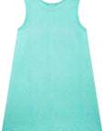 Vestido em Molecotton 88800 Infanti Infantil Menina