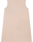 Vestido em Molecotton 94487 Infanti Infantil Menina
