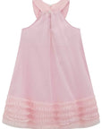 Vestido em Tule com Elastano 97160 Infanti Infantil Menina