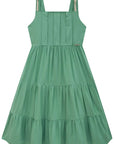 Vestido em Viscose 84868 Infanti Infantil Menina