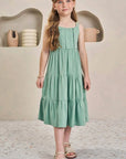 Vestido em Viscose 84868 Infanti Infantil Menina