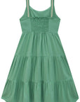 Vestido em Viscose 84868 Infanti Infantil Menina