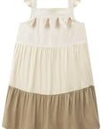 Vestido em Viscose Lírio 89107 Infanti Infantil Menina