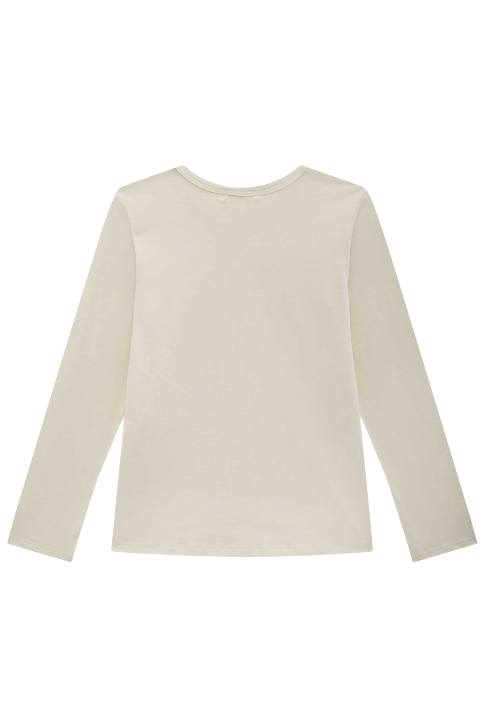 Blusa em Cotton 89414 Infanti Infantil Menina