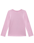 Blusa em Cotton 89670 Infanti Infantil Menina