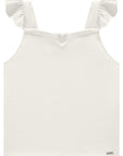 Blusa em Soft Line 83672 Infanti Infantil Menina