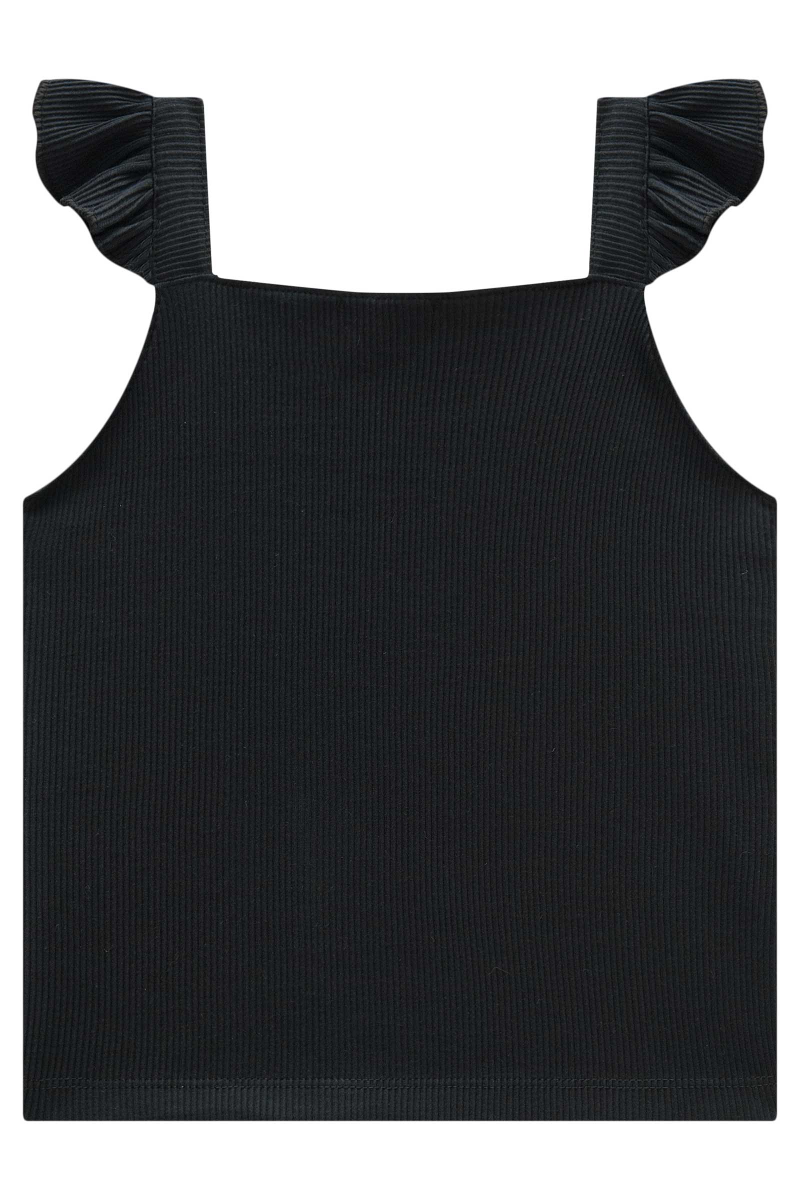Blusa em Soft Line 83672 Infanti Infantil Menina