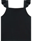 Blusa em Soft Line 83672 Infanti Infantil Menina
