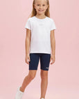 Biker em Soft Line 94360 Infanti Infantil Menina