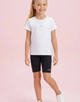 Biker em Soft Line 94360 Infanti Infantil Menina