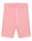 Bermuda Biker em Canelado Liz 99657 Infanti Infantil Menina