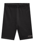 Bermuda Biker em Canelado Liz 99657 Infanti Infantil Menina