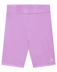 Bermuda Biker em Malha Poliamida UV 50+ 96265 Infanti Infantil Menina