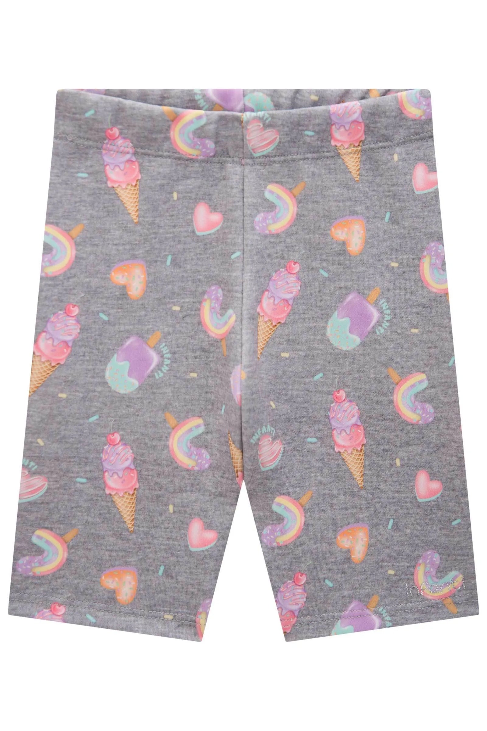 Biker em Fly Tech 82829 Infanti Infantil Menina