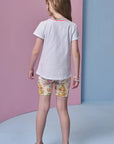 Biker em Fly Tech 94914 Infanti Infantil Menina