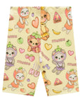 Biker em Fly Tech 94914 Infanti Infantil Menina
