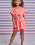 Biquíni em Malha UV Dry com Proteção UV 50+ 95256 Infanti Infantil Menina