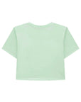 Blusa em Meia Malha 94377 Infanti Infantil Menina