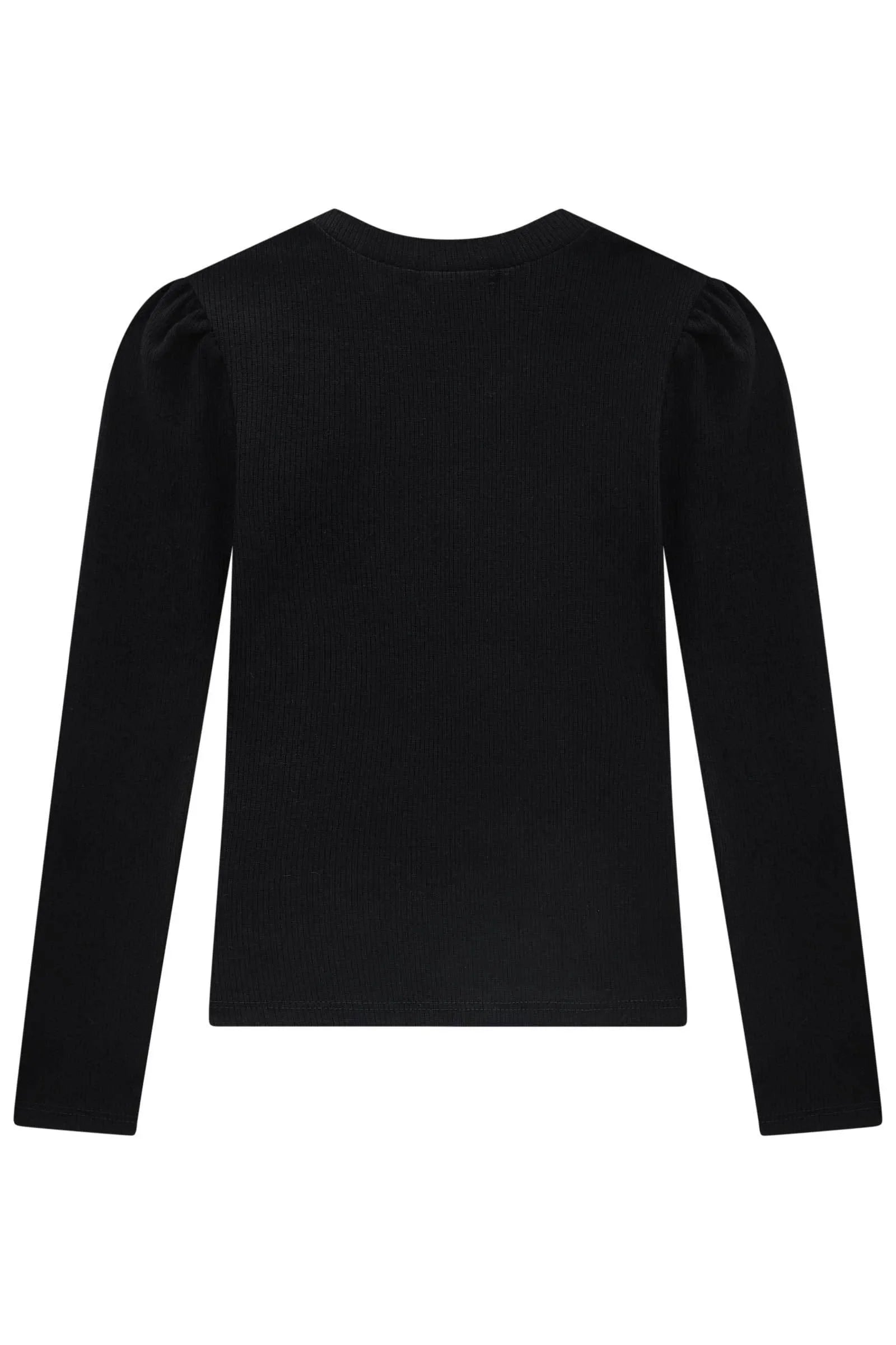 Blusa em Canelado Liz 89219 Infanti Infantil Menina