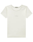 Blusa em Canelado Liz 94358 Infanti Infantil Menina