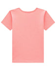 Blusa em Canelado Liz 94359 Infanti Infantil Menina