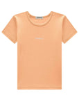 Blusa em Canelado Liz 94359 Infanti Infantil Menina