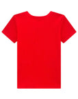 Blusa em Canelado Liz 94599 Infanti Infantil Menina