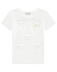 Blusa em Canelado Liz 94599 Infanti Infantil Menina