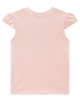 Blusa em Canelado Liz 98539 Infanti Infantil Menina
