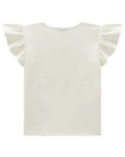 Blusa em Cotton 95759 Infanti Infantil Menina