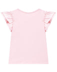 Blusa em Cotton 75955 Infanti