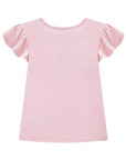 Blusa em Cotton 77368 Infanti