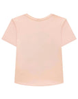 Blusa em Cotton 82186 Infanti