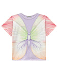 Blusa em Cotton 85267 Infanti Infantil Menina