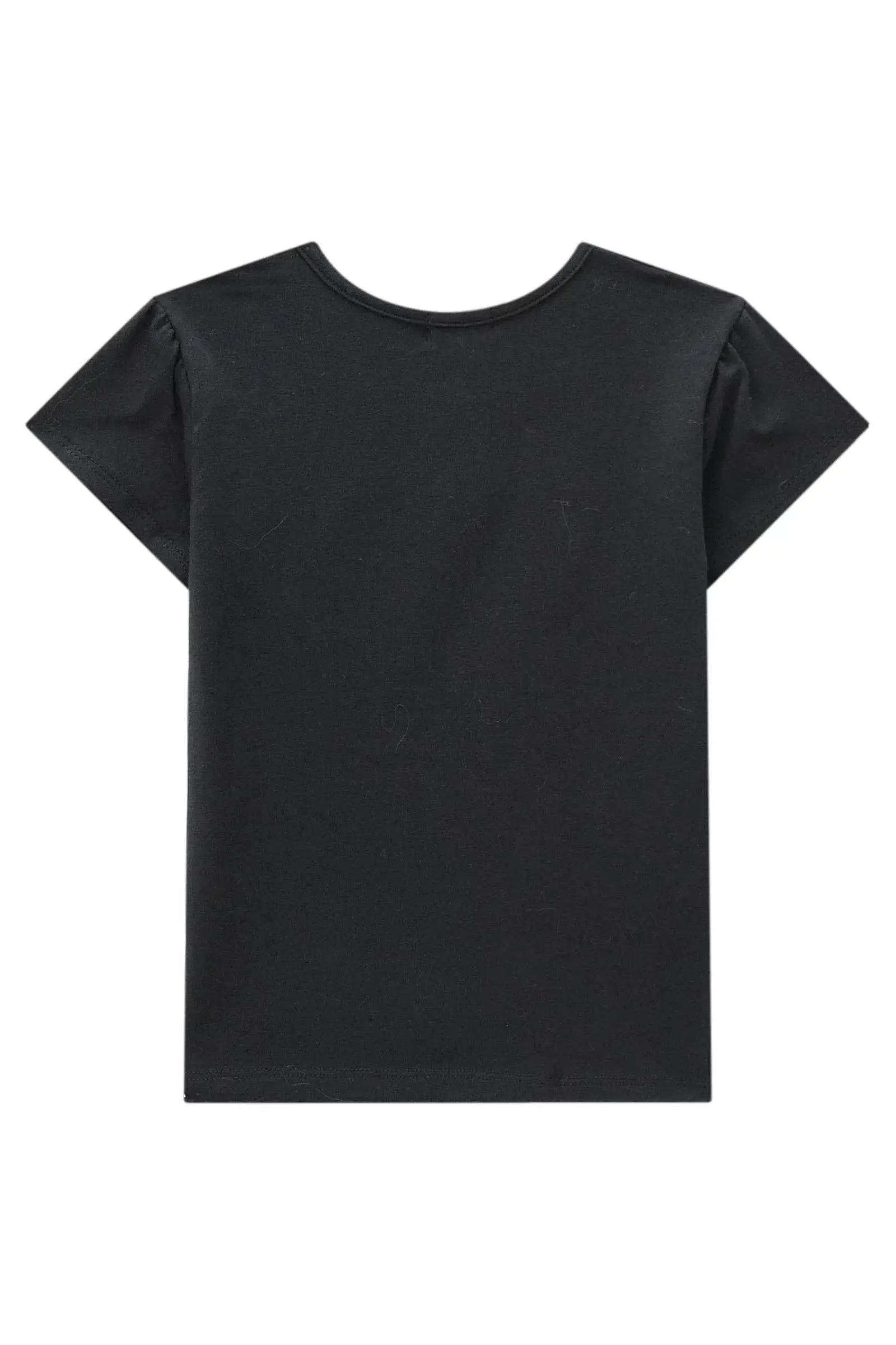Blusa em Cotton 85292 Infanti Infantil Menina