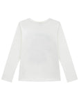 Blusa em Cotton 89671 Infanti Infantil Menina