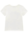 Blusa em Cotton 93444 Infanti Infantil Menina
