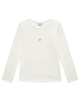 Blusa em Cotton 93619 Infanti Infantil Menina