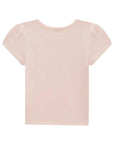 Blusa em Cotton 94635 Infanti Infantil Menina