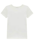 Blusa em Cotton 98077 Infanti Infantil Menina