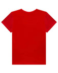 Blusa em Cotton 98761 Infanti Infantil Menina