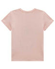 Blusa em Cotton 99392 Infanti Infantil Menina
