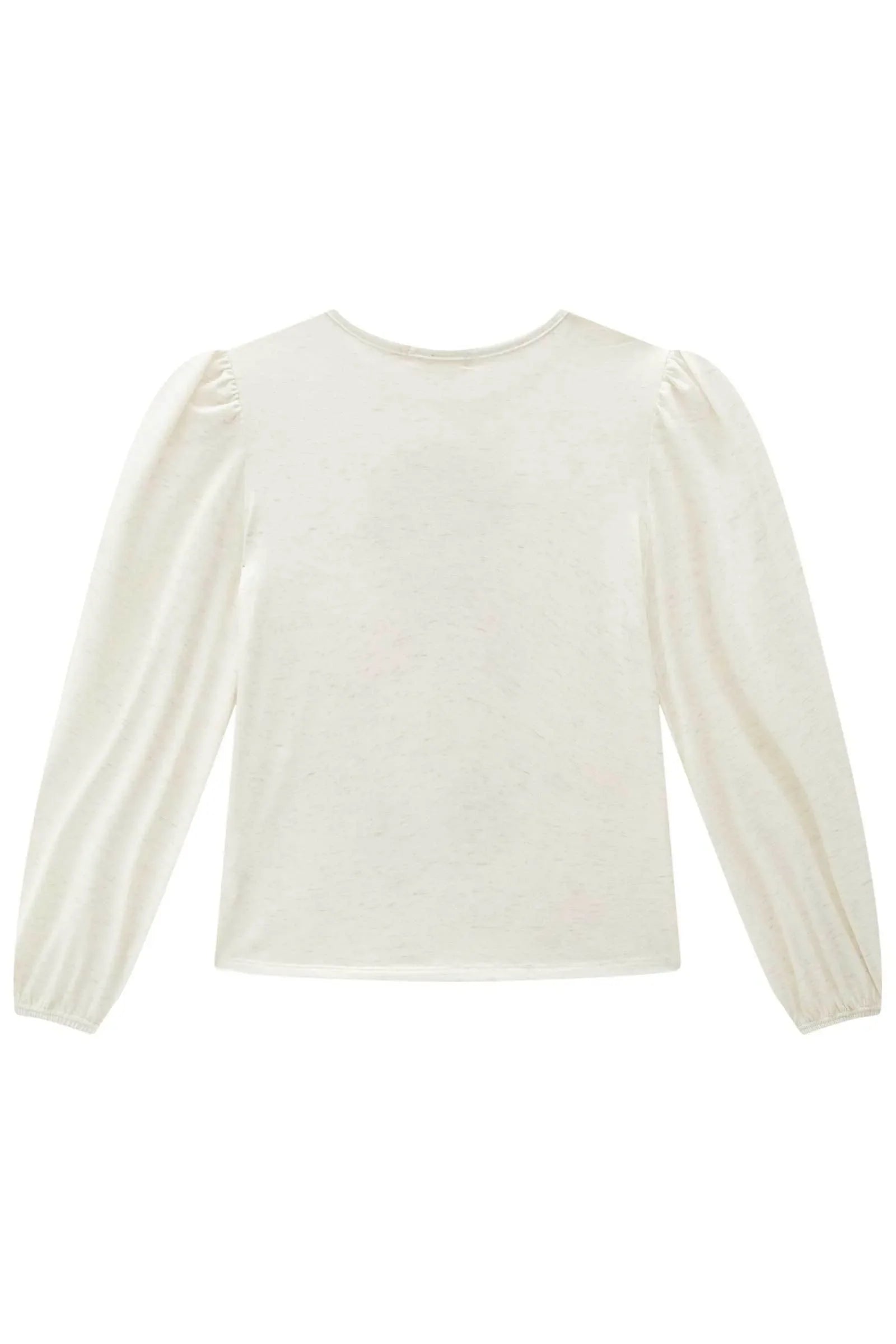 Blusa em Malha Comfy 89412 Infanti Infantil Menina