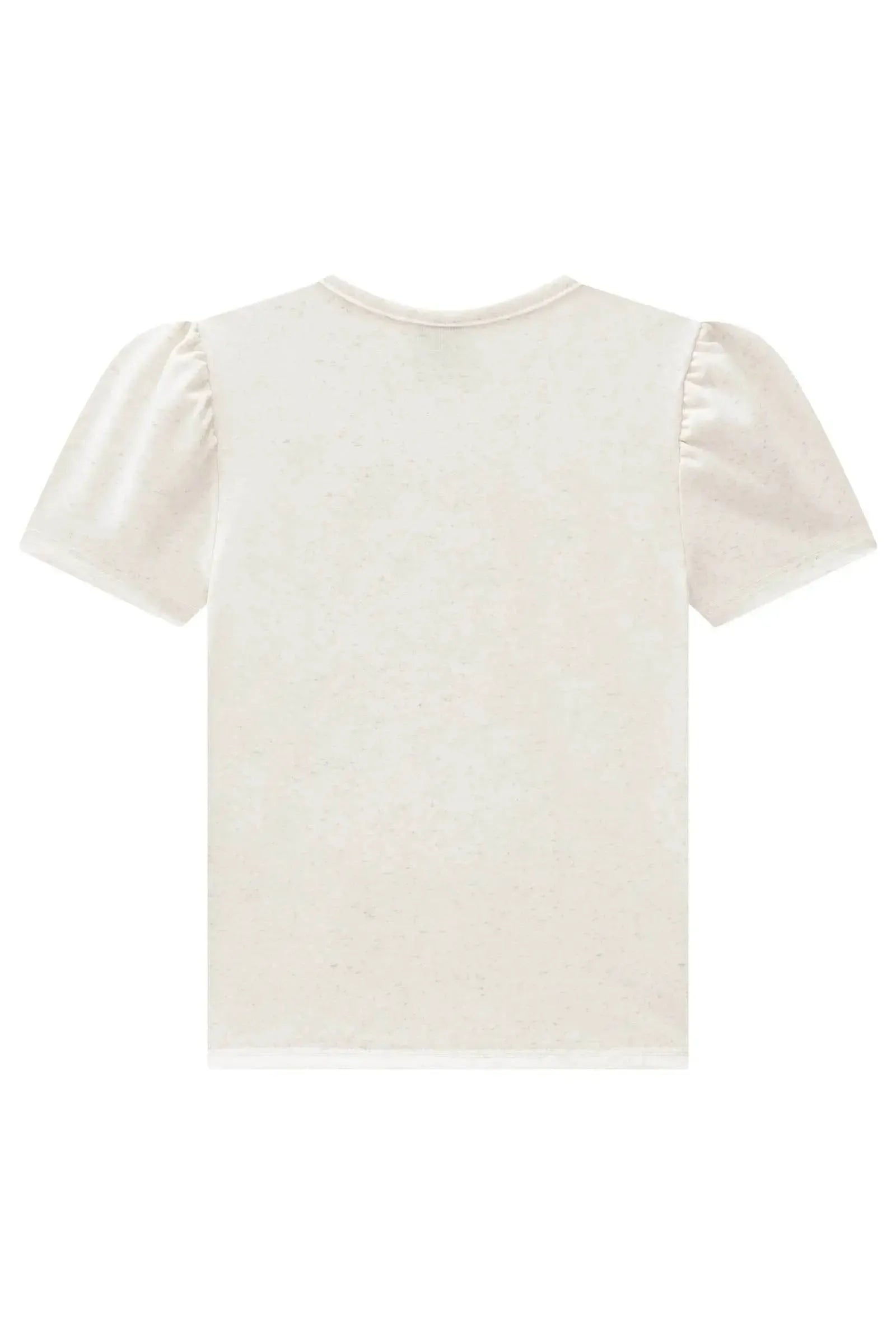Blusa em Malha Power 88762 Infanti Infantil Menina