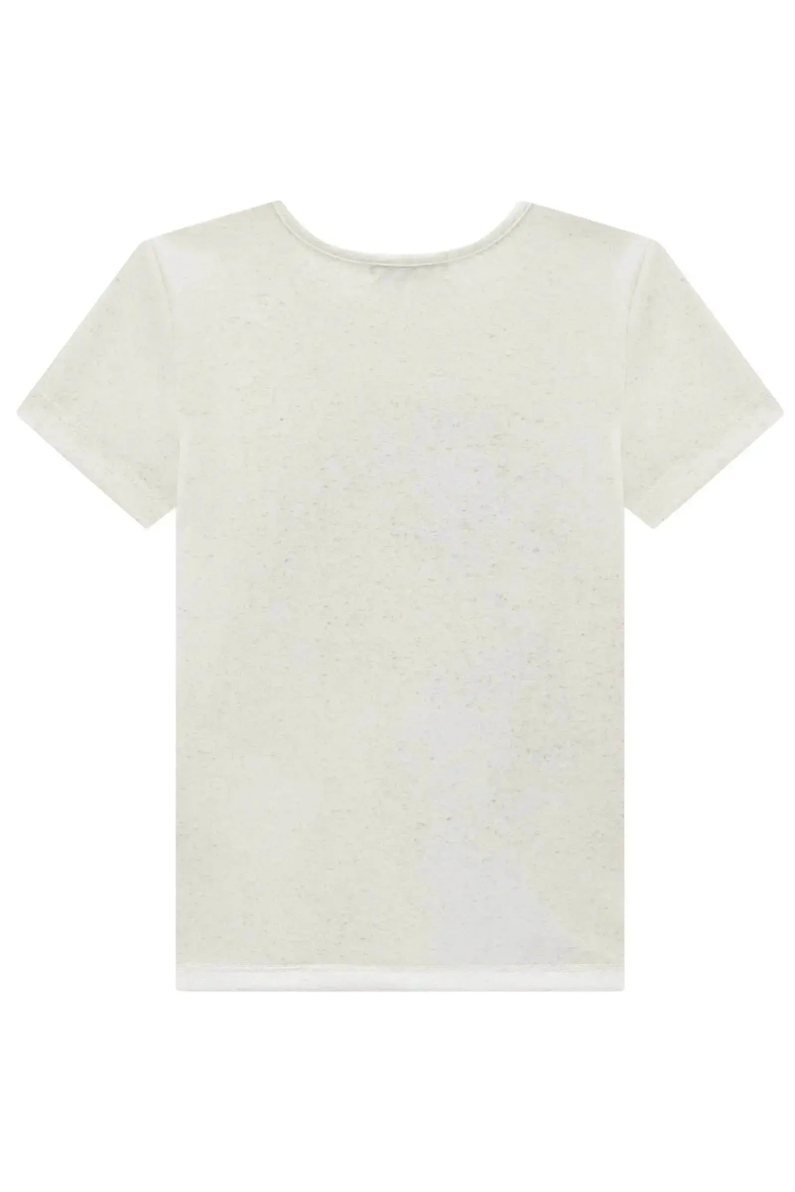 Blusa em Malha Power 95755 Infanti Infantil Menina