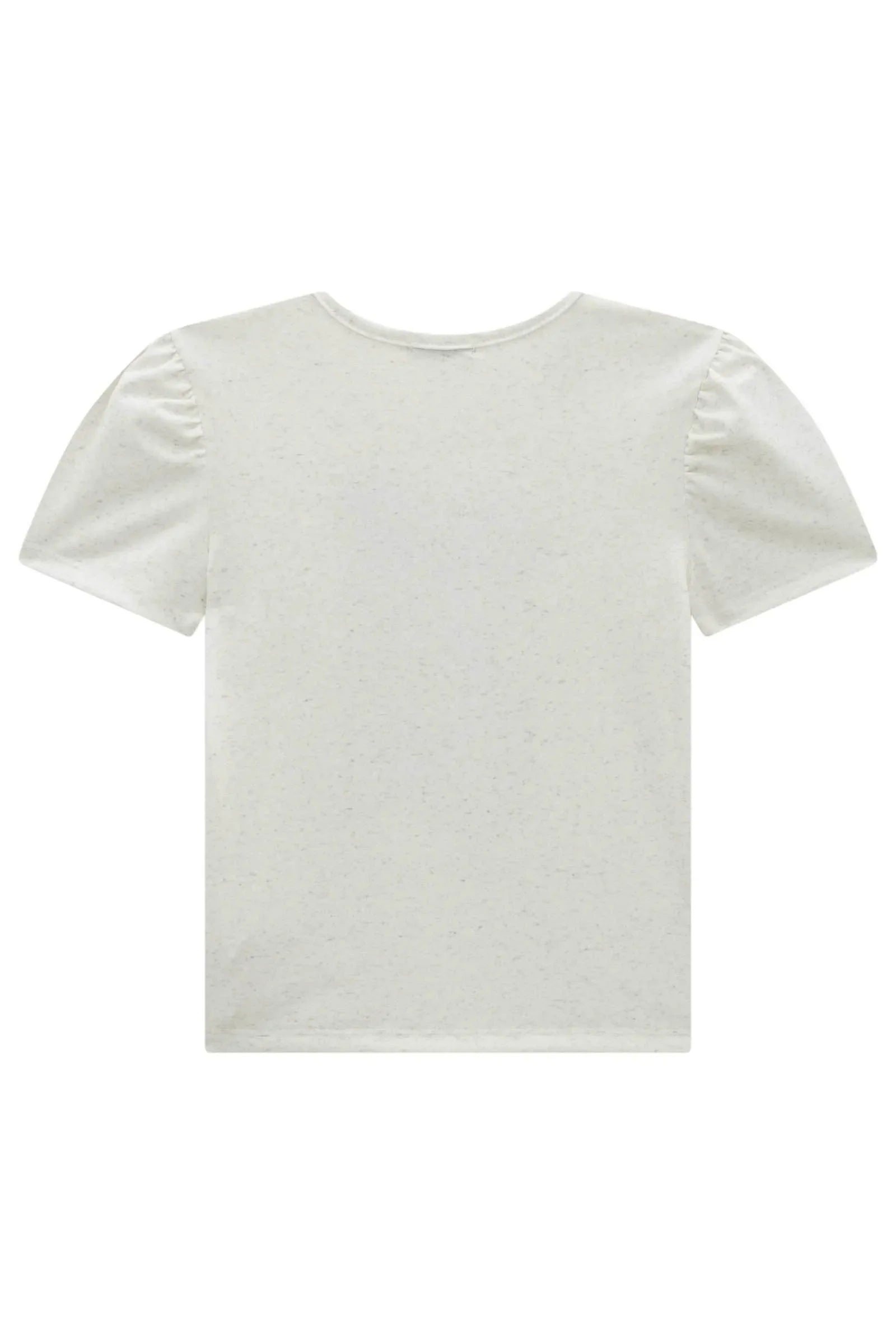 Blusa em Malha Power 98548 Infanti Infantil Menina