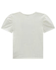 Blusa em Malha Power 98548 Infanti Infantil Menina