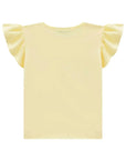 Blusa em Meia Malha 94919 Infanti Infantil Menina