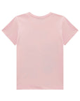 Blusa em Meia Malha 99303 Infanti Infantil Menina