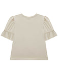 Blusa em Meia Malha 74203 Infanti